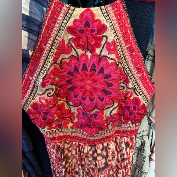 Free People Chiang Mai Maxi - Picture 11 of 12